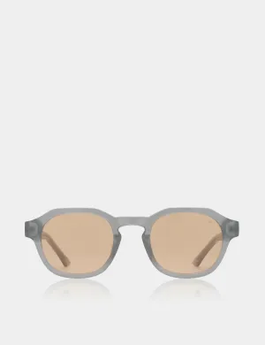 A. Kjaerbede Zan Sunglasses - Glaucus Grey