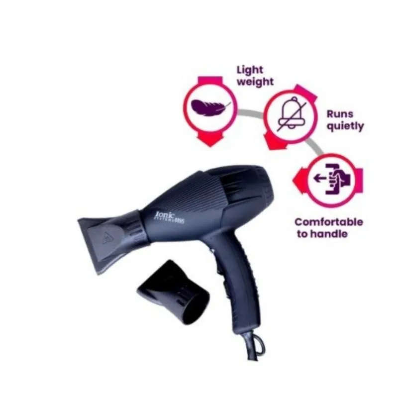 Aeolus Supalite Handheld Dryer for Dogs and Cats
