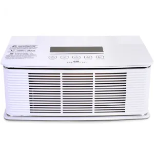 Air Innovations AI-C120A SMART Air Purifier With Adjustable Airflow