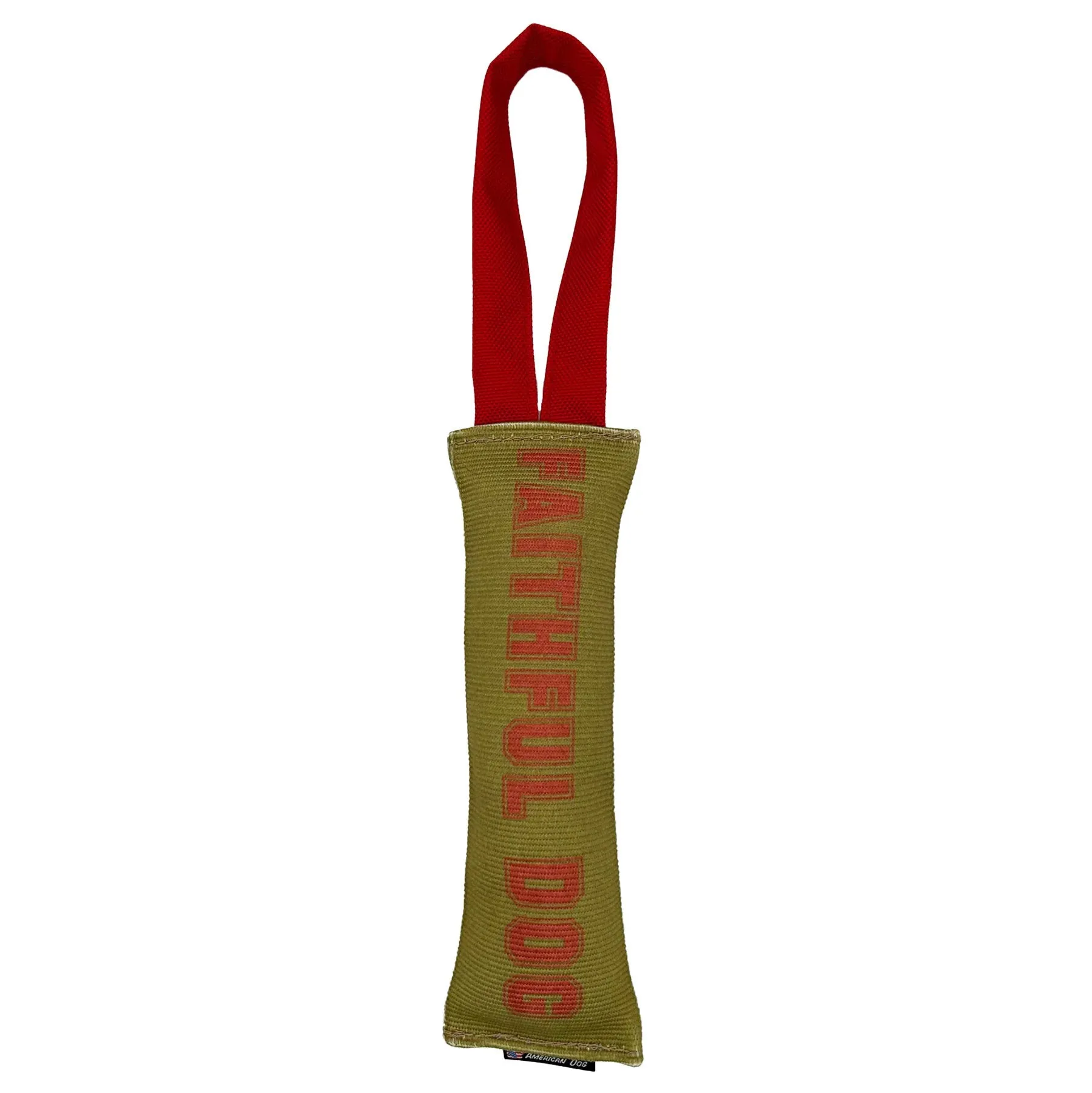 American Dog Faithful Dog Fire Hose