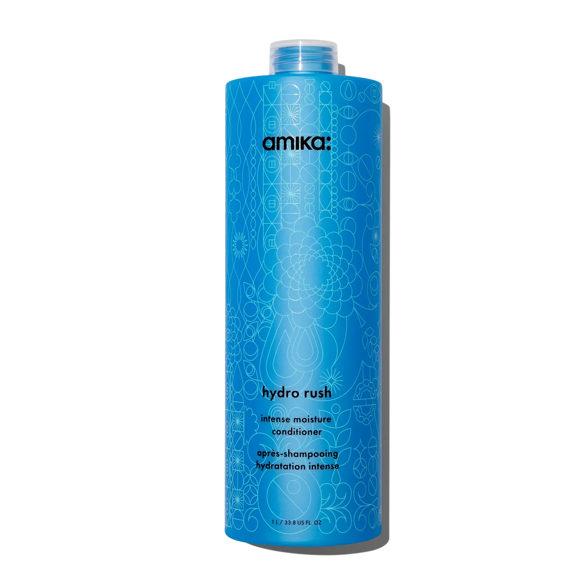 AMIKA Hydro Rush Conditioner