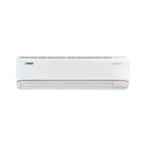 Blue Star 1.5 Ton 3 Star Inverter Split AC (IE318FNU)  F Series, Copper Condenser, Turbo Cool