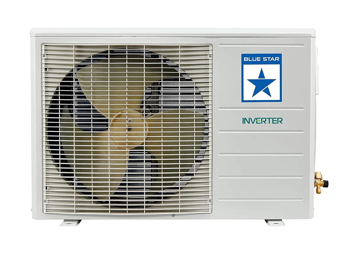 Blue Star Air Conditioner IA518VNU 1.5 Ton 5 Star Inverter Copper