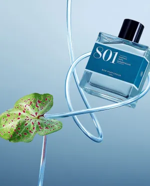 Bon Parfumeur 801 Eau De Parfum
