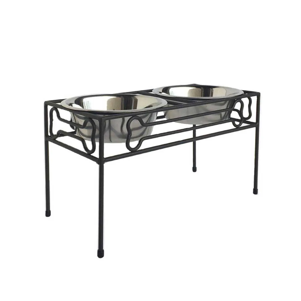Bone Box Double Diner