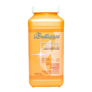 Brilliance for Spas Oxidizing Tablets (1.75 lb)