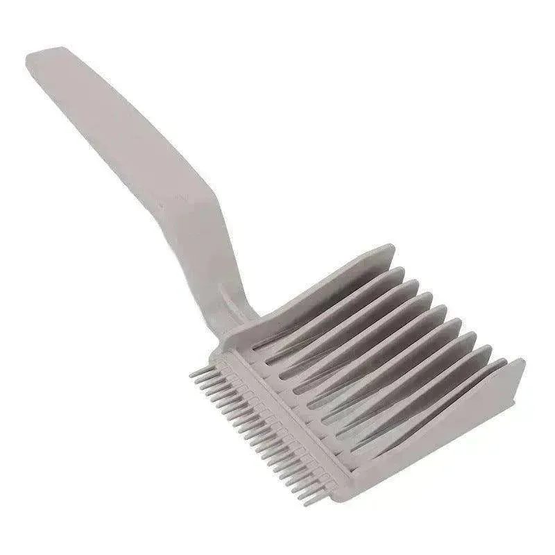 Clipper Barber Fade Combs Ergonomic Men Styling Tool Hair Cutting