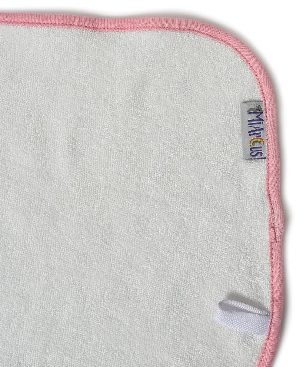 Cuddle Care Wash Clothes (Pack of 10)
