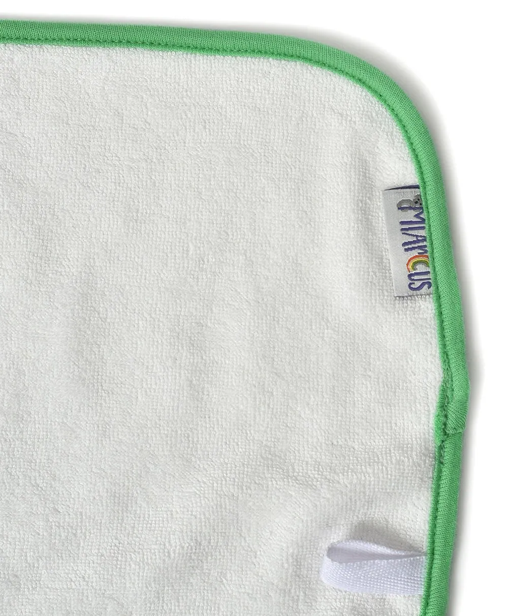 Cuddle Care Wash Clothes (Pack of 10)