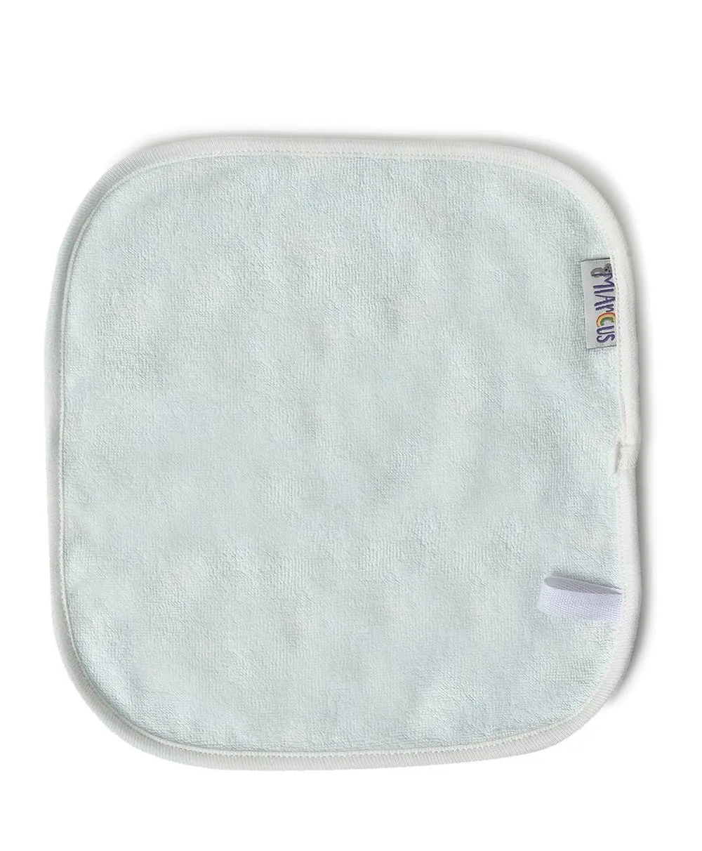 Cuddle Care Wash Clothes (Pack of 10)