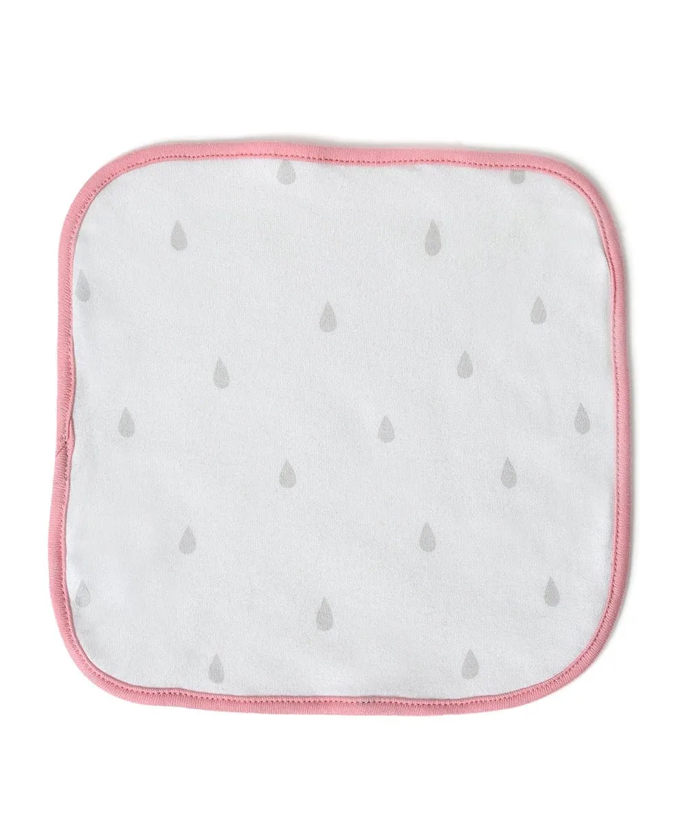 Cuddle Care Wash Clothes (Pack of 10)