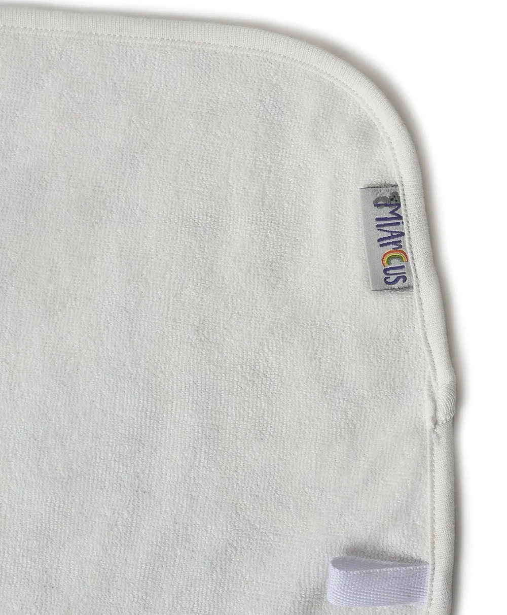 Cuddle Care Wash Clothes (Pack of 10)