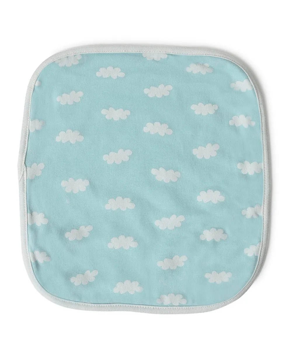 Cuddle Care Wash Clothes (Pack of 10)