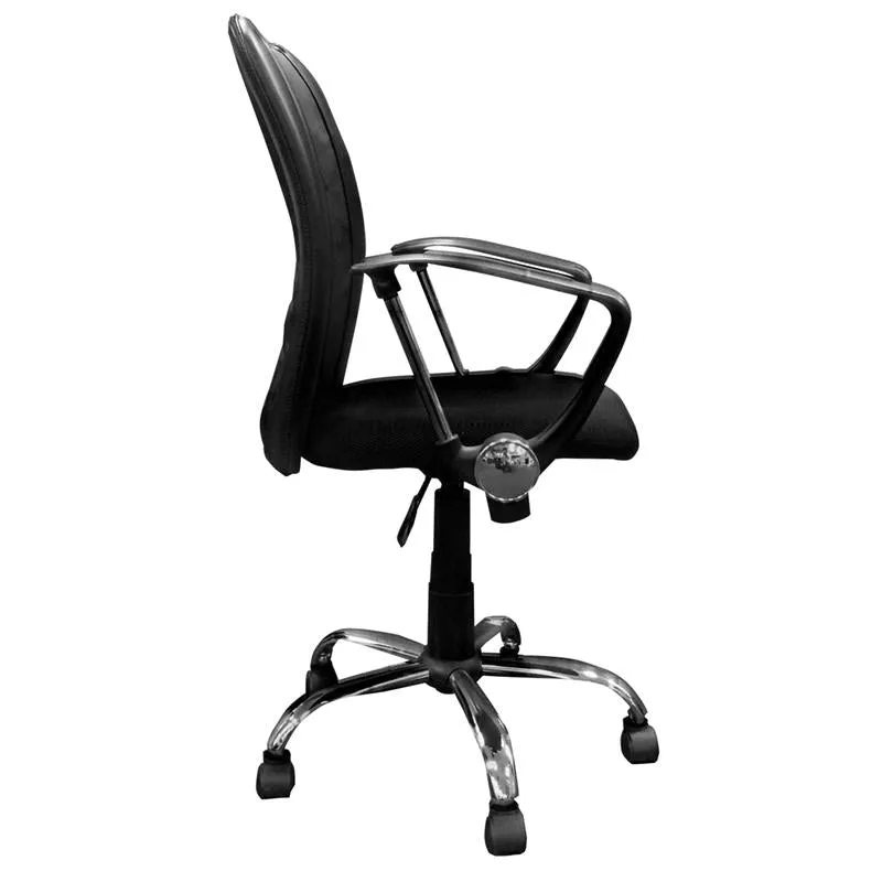 Curve Task Chair with Los Angeles Clippers Secondary