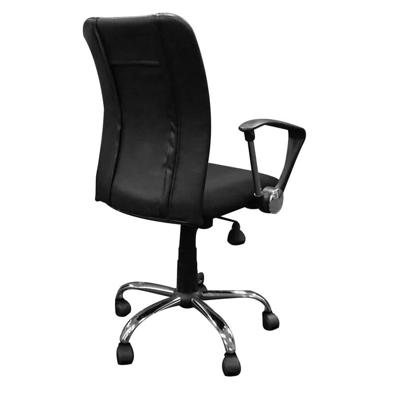 Curve Task Chair with Los Angeles Clippers Secondary