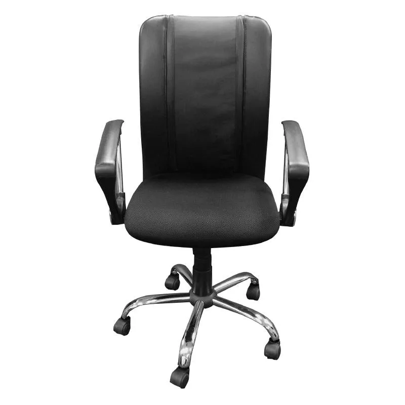 Curve Task Chair with Los Angeles Clippers Secondary