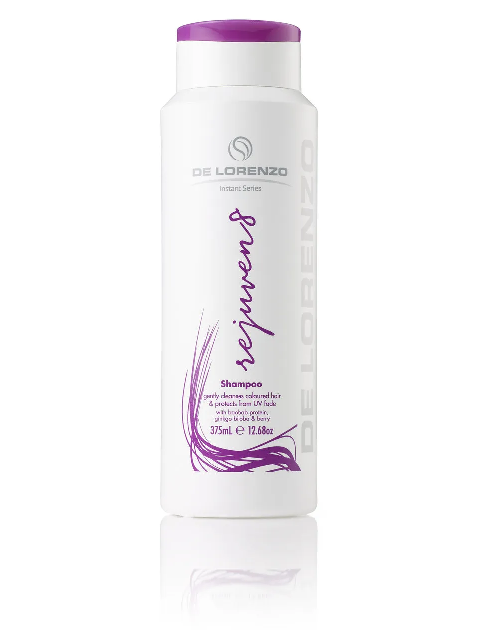 De Lorenzo Rejuven8 Shampoo 375mL