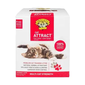 Dr. Elsey’s® Cat Attract™ Cat Litter 20 Lbs
