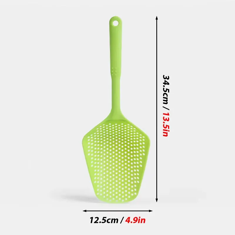 Extra Large Cat Litter Scoop