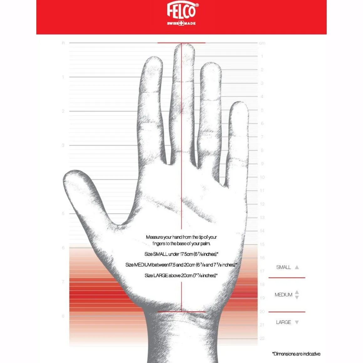 Felco 50 Hoof Clippers