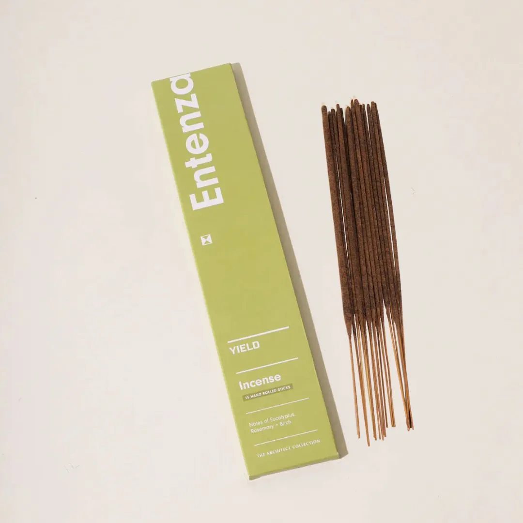 Incense (Entenza)