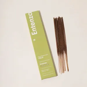 Incense (Entenza)