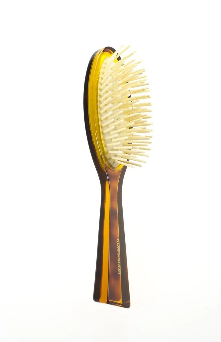 Koh-I-Noor Jaspe Pneumatic Brush with Cylindrical Plastic Pins  (107,108,109)