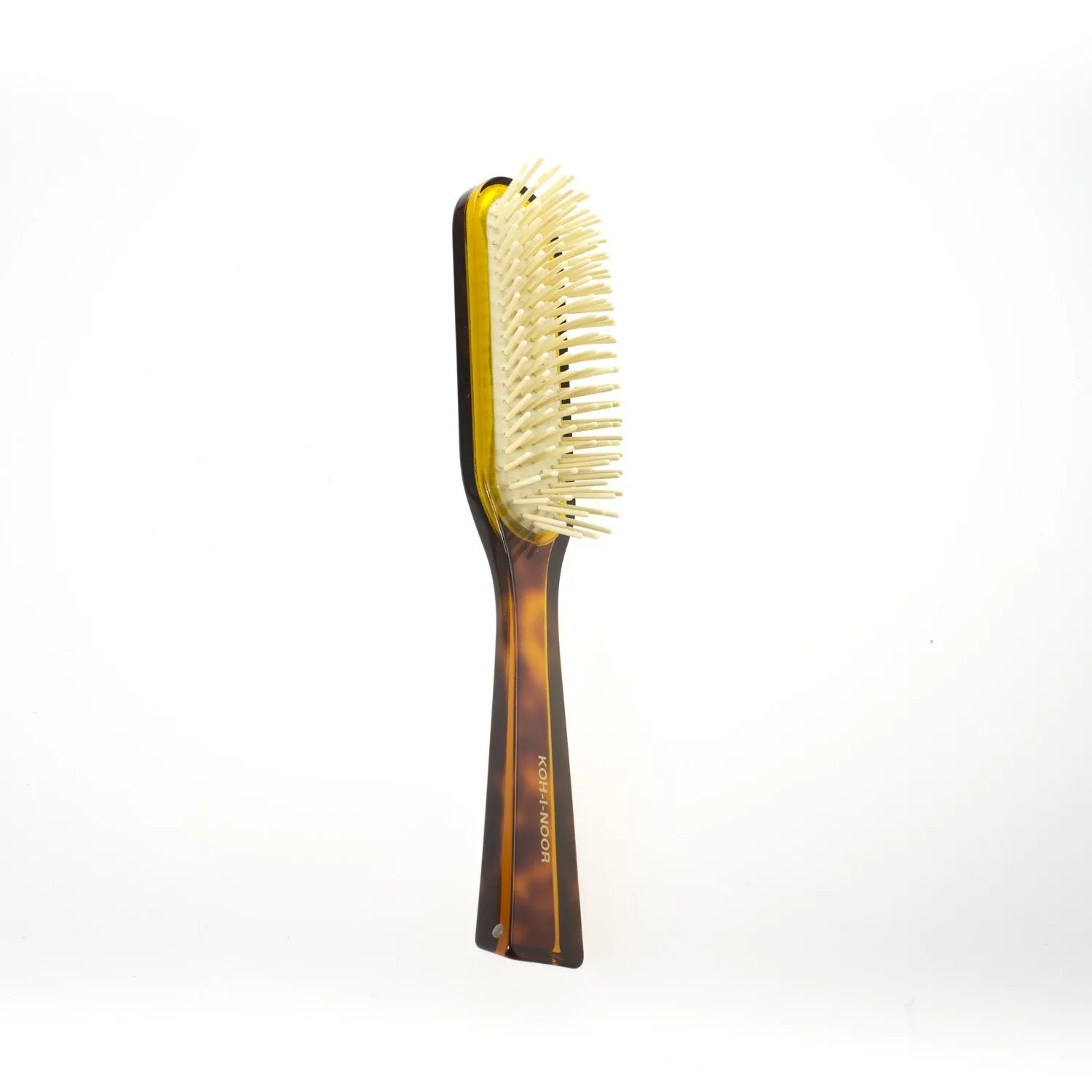 Koh-I-Noor Jaspe Pneumatic Brush with Cylindrical Plastic Pins  (107,108,109)