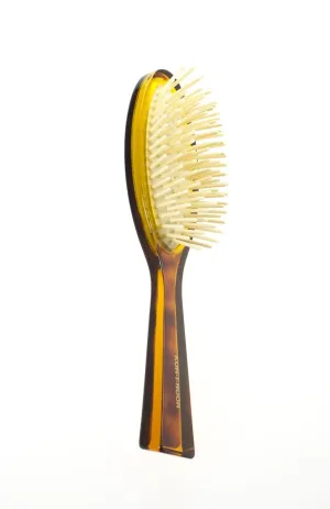Koh-I-Noor Jaspe Pneumatic Brush with Cylindrical Plastic Pins  (107,108,109)