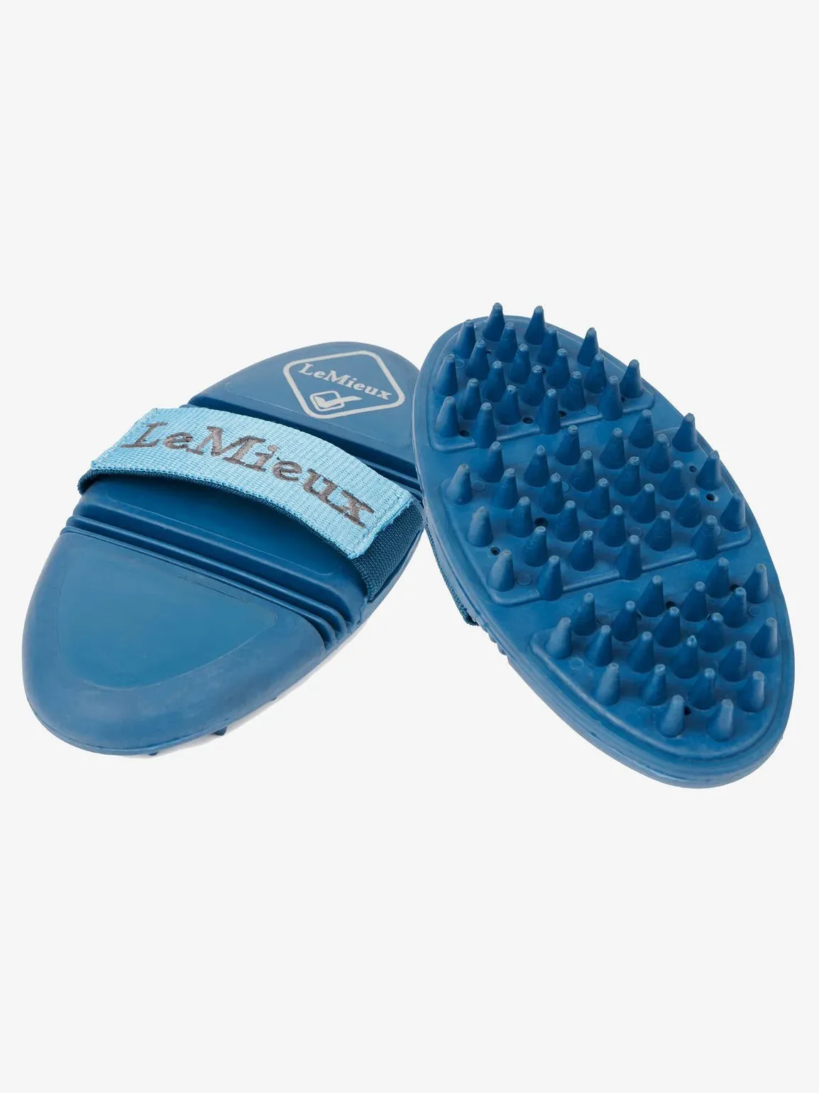 LeMieux Flexi Massage Brush