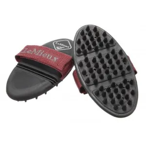 LeMieux Flexi Massage Brush