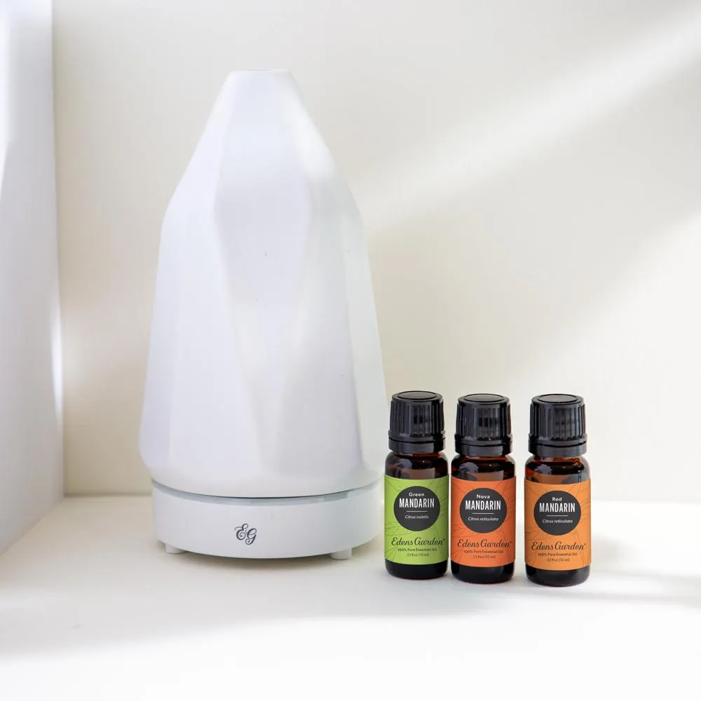Mandarin- Nova Essential Oil