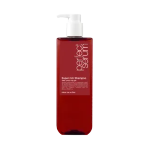 [mise en scene] Perfect Serum Super Rich Shampoo 680ml