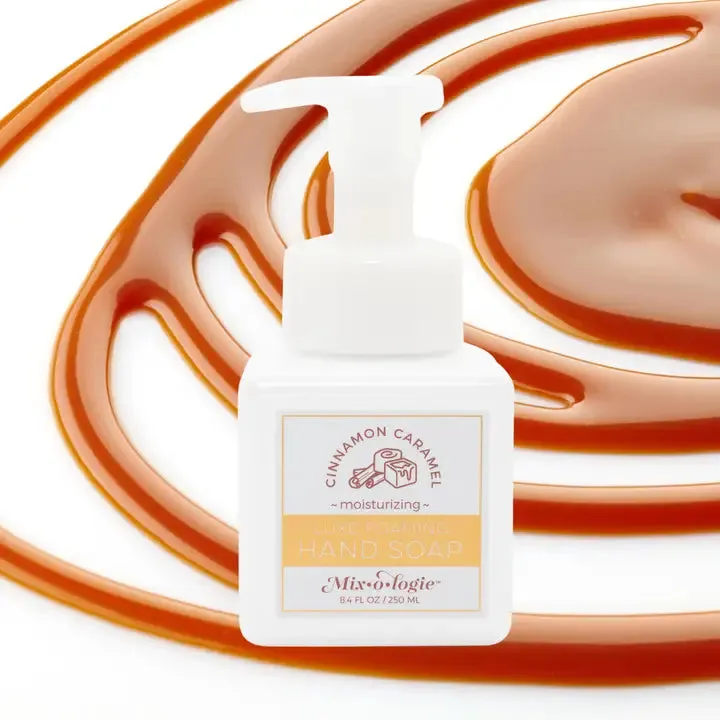 Mixologie Foaming Hand Soap