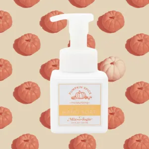 Mixologie Foaming Hand Soap
