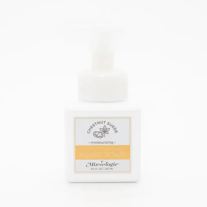 Mixologie Foaming Hand Soap