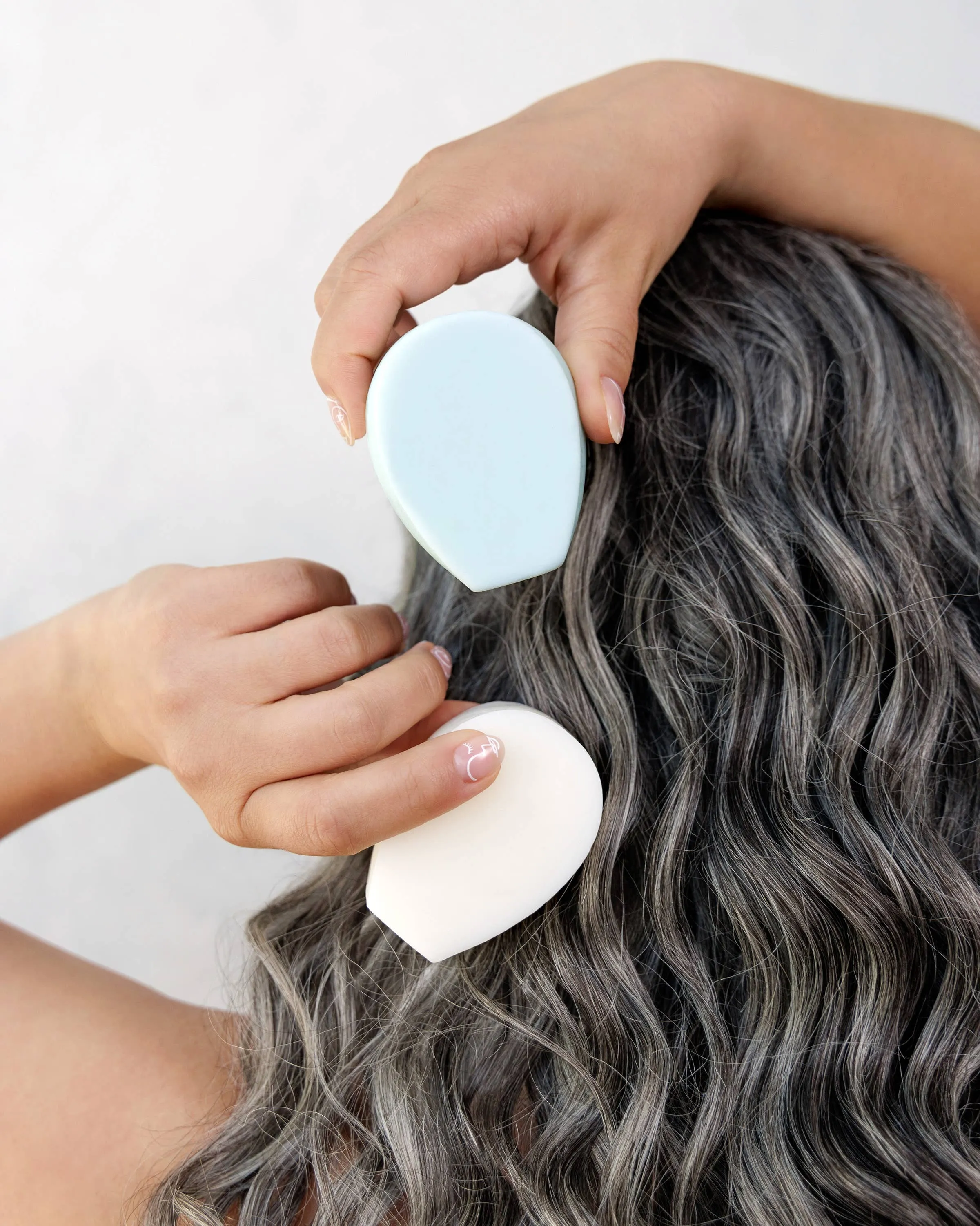 Moisturize   Shine Solid Conditioner Bar