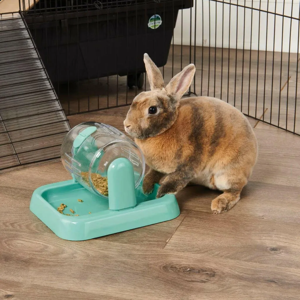 Oxbow Enriched Life Rolly Teaser Toy For Small Animals