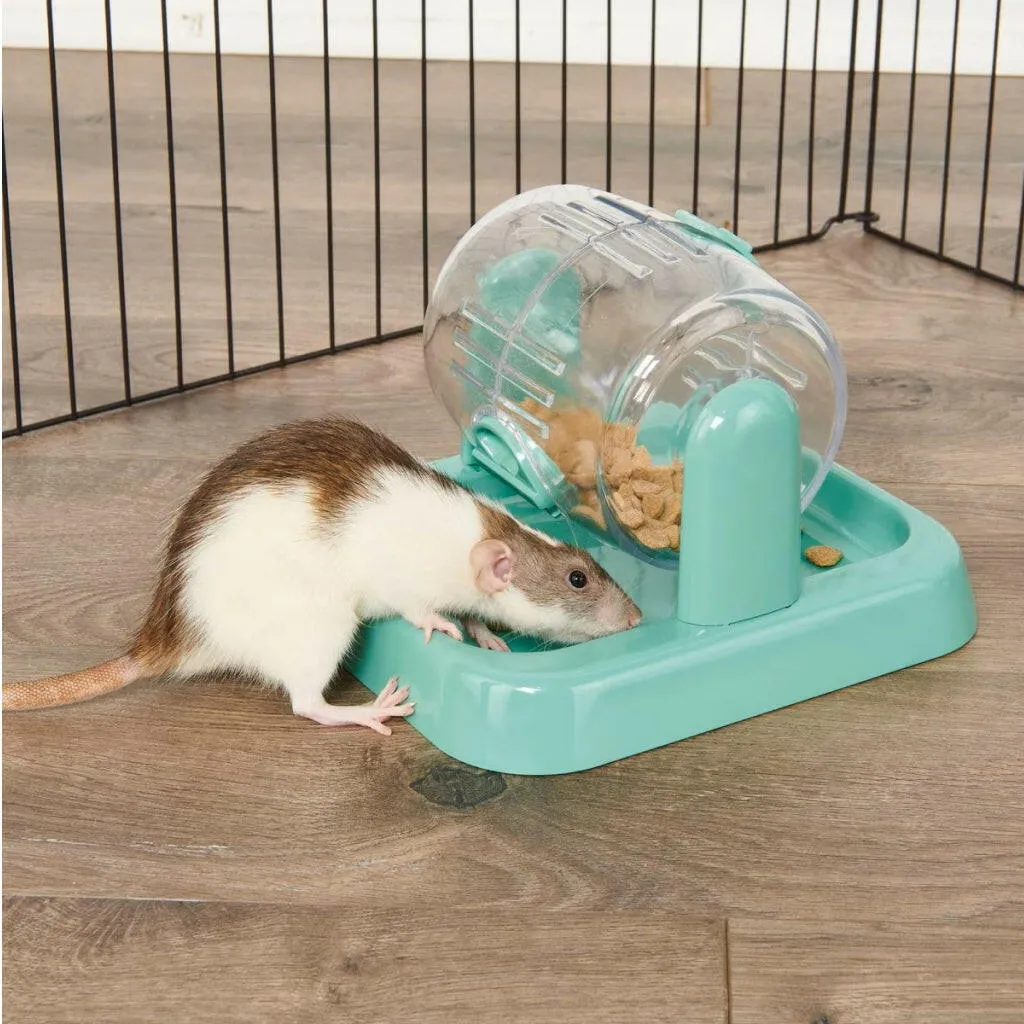 Oxbow Enriched Life Rolly Teaser Toy For Small Animals
