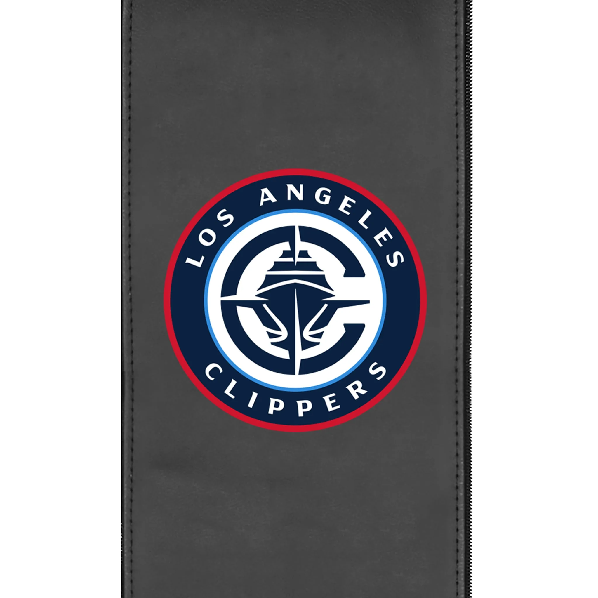 PhantomX Mesh Gaming Chair with Los Angeles Clippers Global