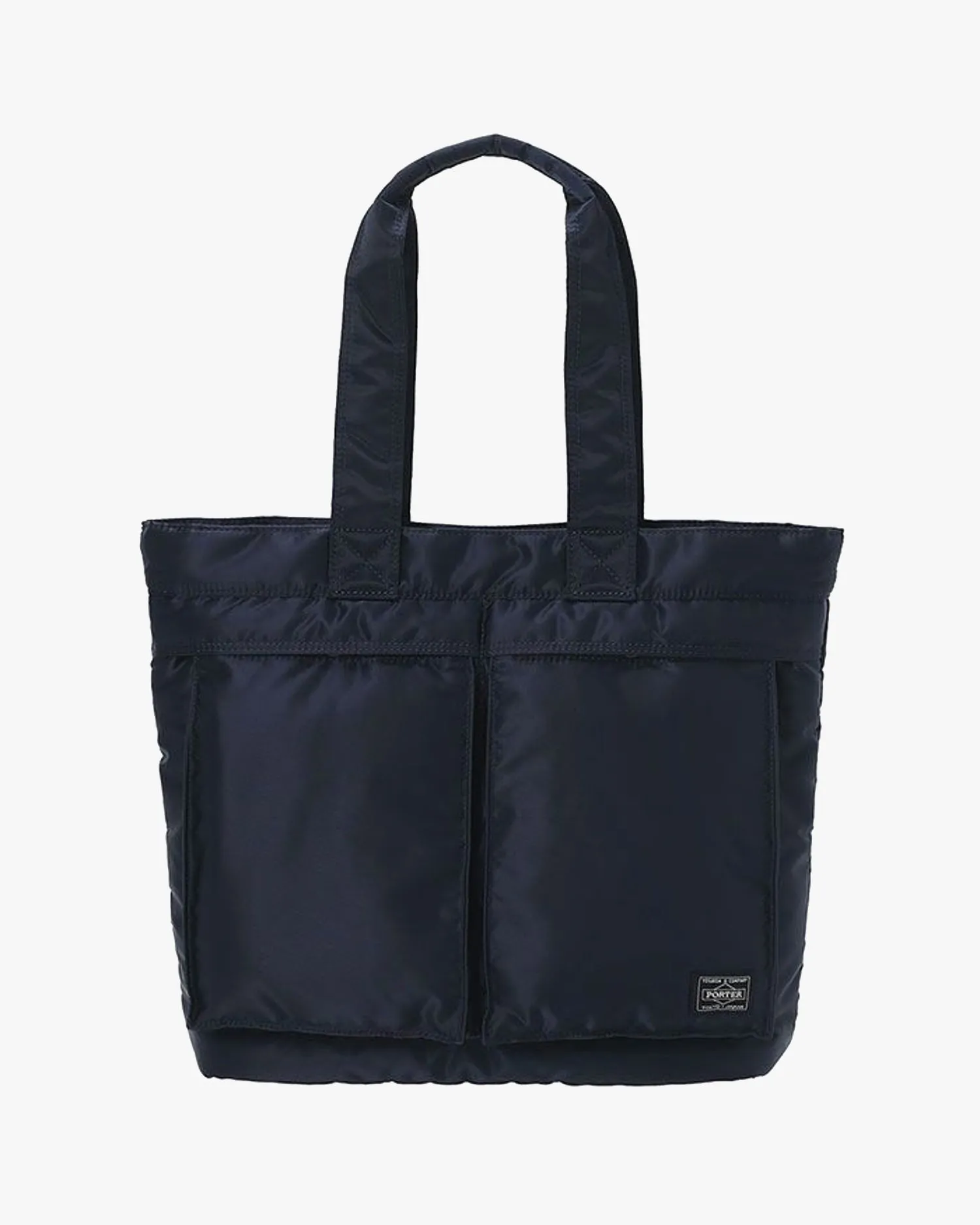 Porter-Yoshida & Co. Tanker Tote Bag 2 - Iron Blue