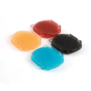 Premier Equine Massage Mitt