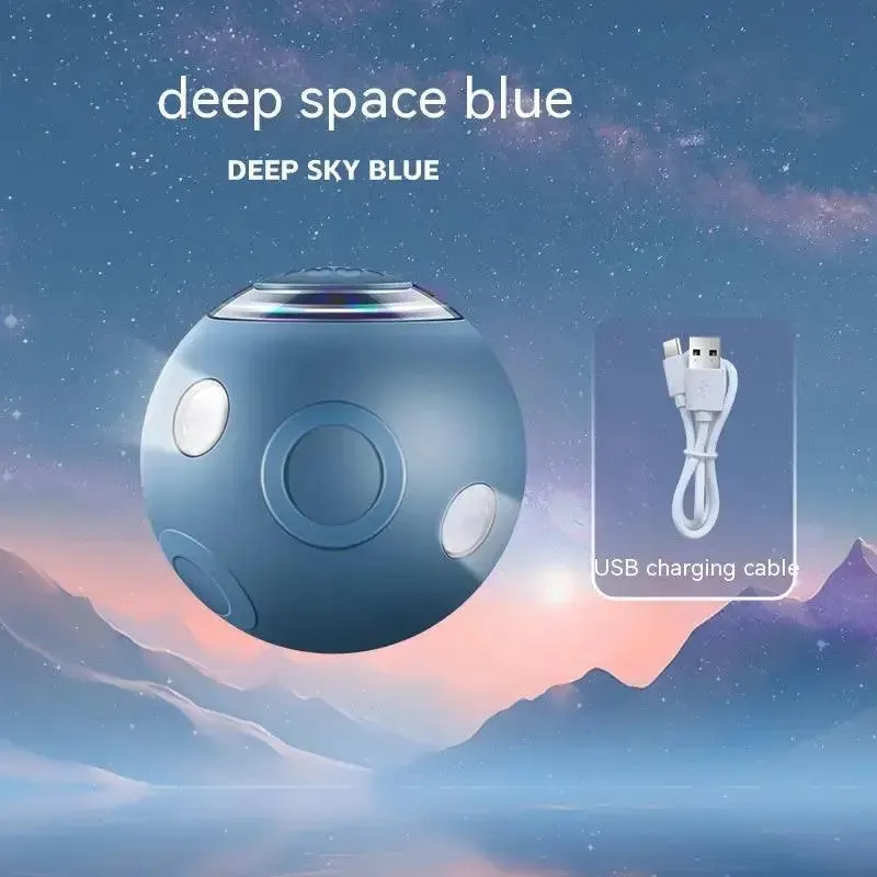 Smart Cat Toys Ball for Mesmerizing Playtime!