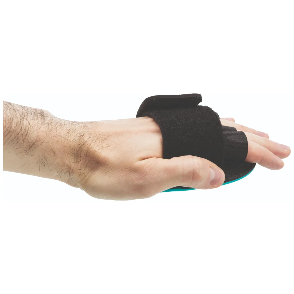 Trixie Massage Brush for Dogs and Cats (Black)