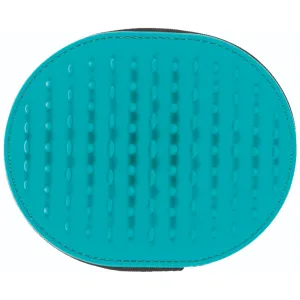 Trixie Massage Brush for Dogs and Cats (Black)