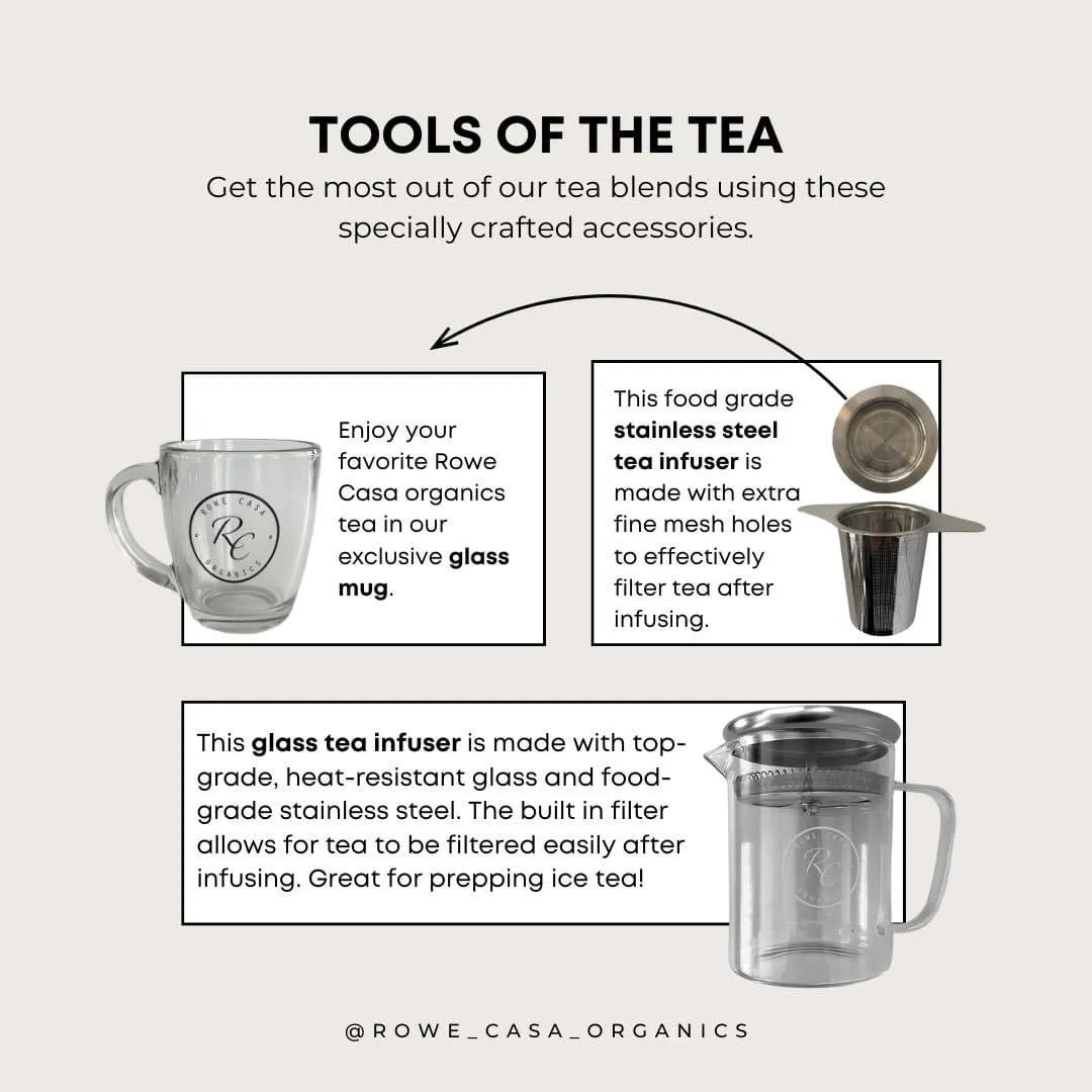 Wild Berry Herbal Tea